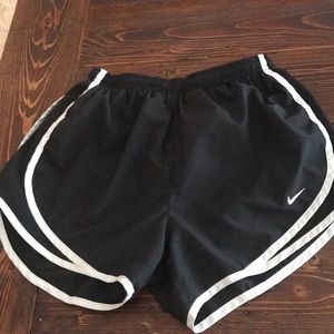 Small Nike shorts